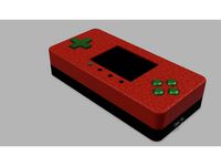 PiGrrl Zero Case by Bodmi by Bodmi