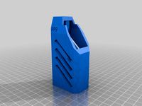 RP9 Speed Loader Remington by jessefarlow