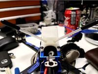 HD Camera & Antenna Mount by Zamjustice