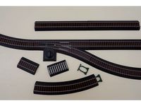 9mm scale N tracks by masyaantispam