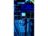 Dummy SFP plug by nuclearcat