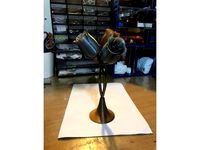 Rose Stem by johnnycope