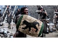 Bookmark - House Mormont by monosaucedo