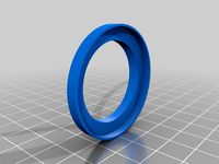 DRZ KKE wheel Seal saver by roleyrev