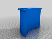 Sleeve Vent by meltedmatch