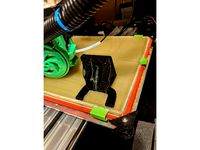 TORANADO Part Cooler Upgrade- SIDE MOUNT ET AL by chillysmokes