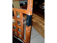 Chair Back REPAIR by chillysmokes