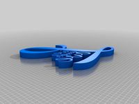 Live Laugh Love wall art by CPS-3