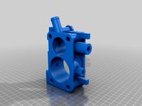 Golf MK2 16V Throttle Body by gvatte