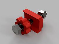 Tensor correa A8/A6 by joystick79