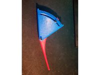 Ride hight gauge by Raines