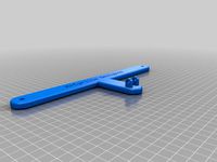 Support Camera Raspberry Tevo Tornado / CR10 by MrCyrille