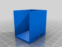 Paperback Book Corner Saver by stuweo