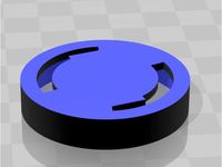 Improved Beyblade Burst Layer by Kaiju_Kreates