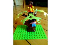 Binabo Duplo Adapters by ortwin