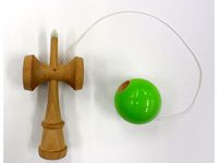 Kendama Spike Replacement by Slashc