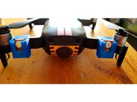 Mavic Air Strobon Position light holder by tdghost