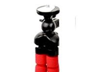 Tripod connector by Berkhan