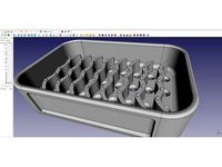 Customizable soap dish by mastersystem