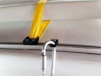 QEK Junior universal Mount Kederleiste  by g3org