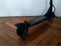 speedway ruima mini 4 (pro) mudguard - parametric by Guillaume_F