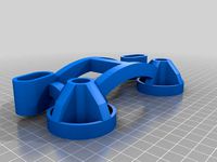 X10/X10S Gimbal & Switch Protectors by robthomson