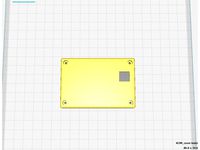 ENTT 2.0 Case by dinns