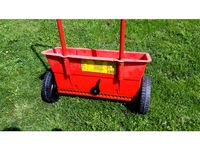 Wolf Streuwagen WE 252 Hebel Ersatzteil 5426303 by Berndte