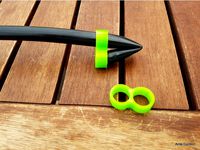 13-16mm hose end for irrigation system by Gigante