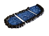 Modular River by daandruff