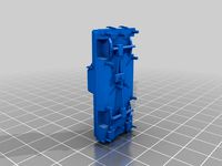 Classic Pickup Truck C20 by Dusty345