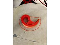 Stop door / Bloc porte by happybay