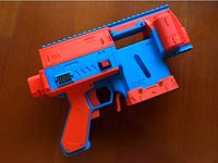 Rektify Mk.2 by Flygonial