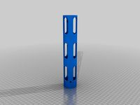 King Arms Airsoft M4 Hanguard by Klunatik