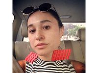 Detroit Earrings (Sorry to Bother You) by jtokutomi