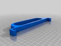 Kindle Fire Holder by BartW