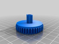 Blind holder and Box holder by Kliwer16