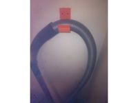 Porte Tuyau aspirateur simple by crocot
