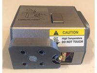 SnapMaker Cooling Shroud by tonejaco