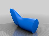 Modern Vase by DipAndChips