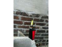 Spark Plug Inspired Drip Tip Tall Version by morganlowe