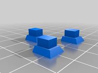 Easily Swappable Extruder Head for Original Prusa i3 Mk3 and clones by marvin_bauch