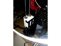 Securing x axis by taimanov