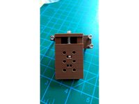 Anet A8 Bed Level Sensor Connector by fabal