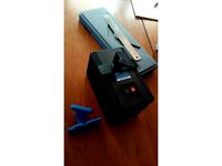 Samsung Wireless Rear Loudspeakers Wall Mount by cody3D