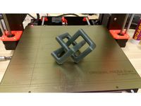 Trefoil Knot by 8orge