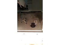 Frigidaire Ice dispenser cube fix permanent by daveposh