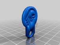 Eine Crew : Einkaufswagenchip by Hanoverview