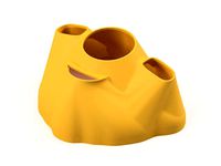 V4 - Cowl - Carbon Cub S+ 1.3m - HobbyZone by insurecktion