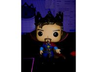 CROWN for POP by sideshowberto